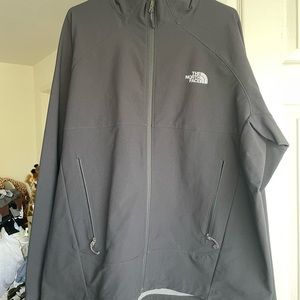 Mens North Face Light Jacket